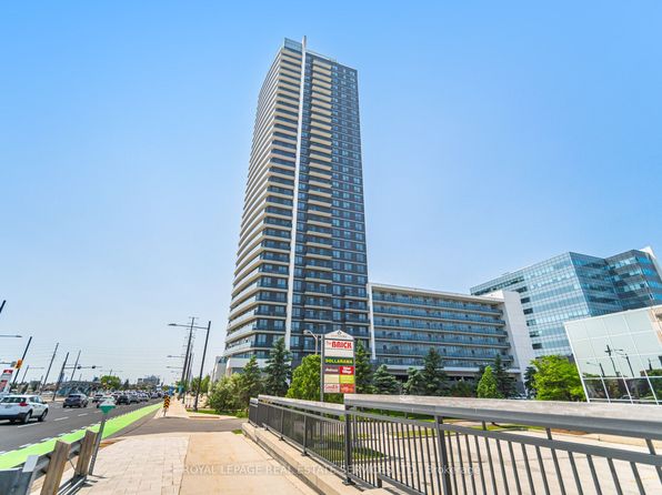 3600 Highway 7 W #Penthouse 05, Vaughan, ON L4L 0G7