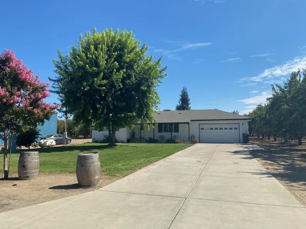 18550 Louise Ave, Escalon, CA 95320