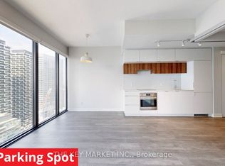 185 Roehampton Ave #2402, Toronto, ON M4P 0C6