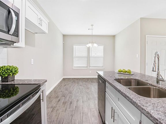 2nd image of 4649 Carmen St #A