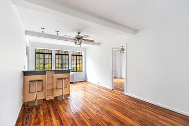 Rented by Brown Harris Stevens