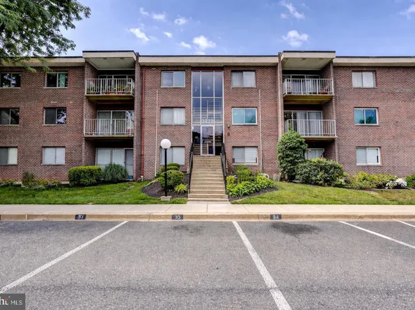 3934 Bel Pre Rd APT 3, Silver Spring, MD 20906