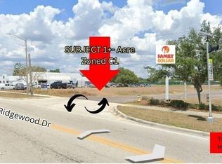 648 N Ridgewood Dr #1, Sebring, FL 33870