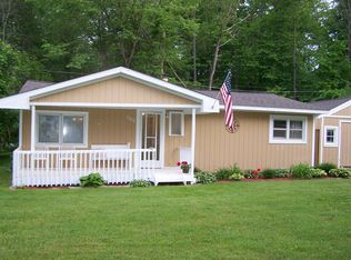 7380 Shoreward Rd, Lexington, MI 48450