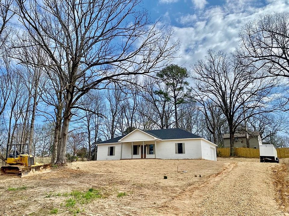 602 County Road 130, Houlka, MS 38850 MLS 157643 Zillow