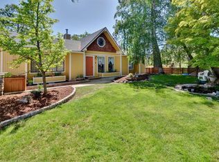 16417 Jones Rd, White City, OR 97503