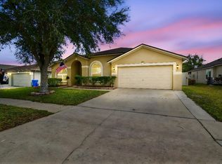 627 Tuscanny St, Brandon, FL 33511