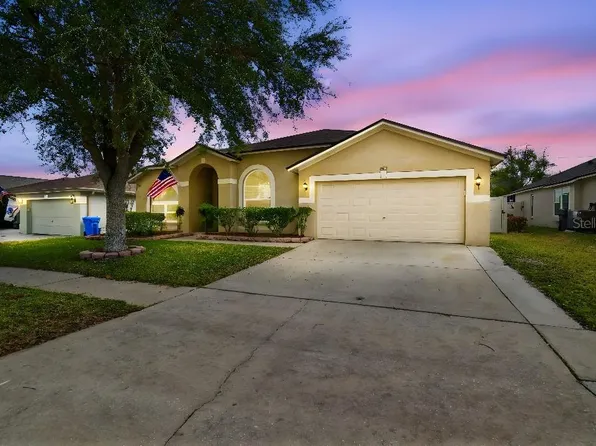 627 Tuscanny St, Brandon, FL 33511