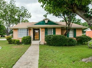 1613 Cranford Dr, Garland, TX 75041