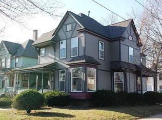 301 Henry Ave SE APT 3, Grand Rapids, MI 49503