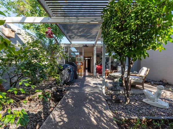 4225 N 36th Street #34, Phoenix, AZ 85018