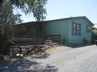 5 Stope Rd, Dayton, NV 89403