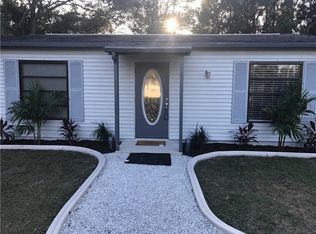 2178 Park Rd, Venice, FL 34293