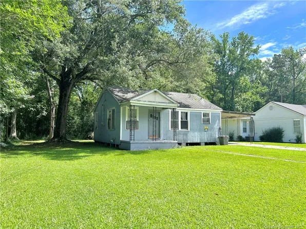 512 Forest Dr, Oakdale, LA 71463
