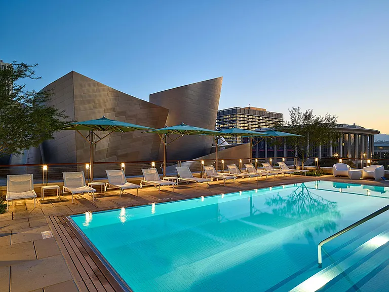 The Grand by Gehry — Photo 9