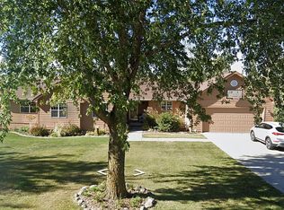 2506 Brookview Ct, Van Meter, IA 50261