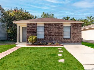 10347 Shady Mdws, San Antonio, TX 78245