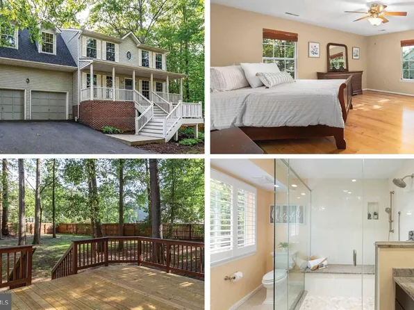15 Twin Lake Ct, Fredericksburg, VA 22405