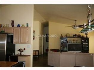 3941 Linniki St, North Las Vegas, NV 89032