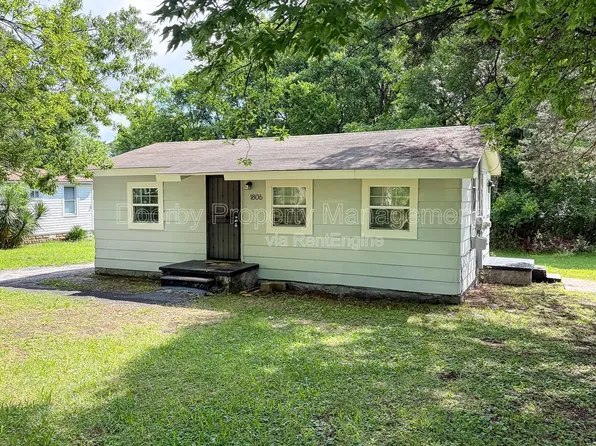 1806 Dixon St, Chattanooga, TN 37421