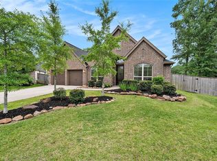 157 Cliftons Curve Way, Montgomery, TX 77316