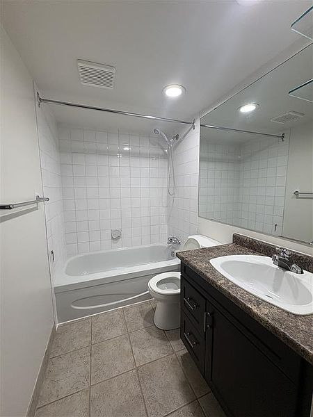 Winnipeg Apartment for rent - 2 Bedrooms — photo 5