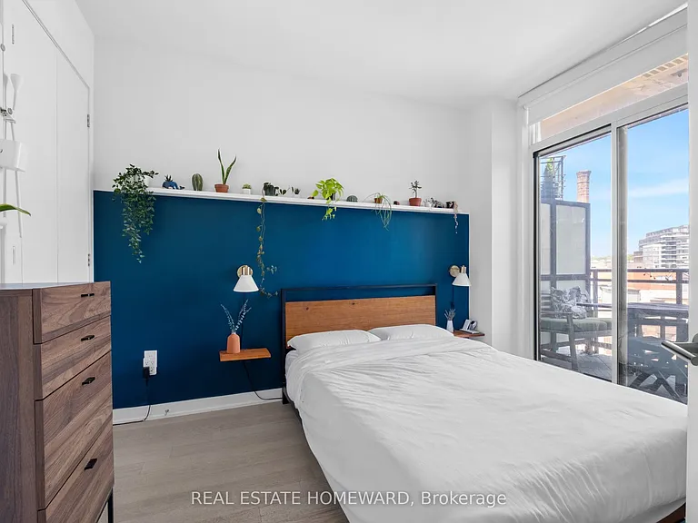 88 Colgate Ave N #501 — Photo 14