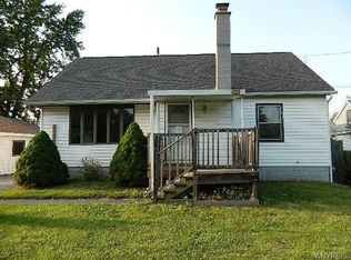 332 Center Rd, Buffalo, NY 14224