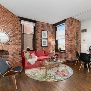 1615 Q St NW APT 412, Washington, DC, 20009