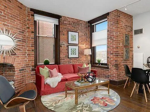 1615 Q St NW, Washington, DC