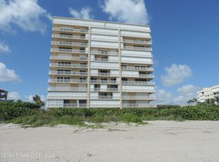 877 Highway A1a N #504, Indialantic, FL 32903