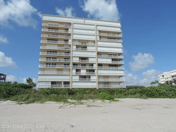 877 Highway A1a N #504, Indialantic, FL 32903
