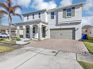 3471 Dovetail Ave, Kissimmee, FL 34741