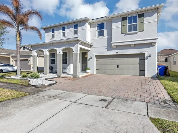 3471 Dovetail Ave, Kissimmee, FL 34741