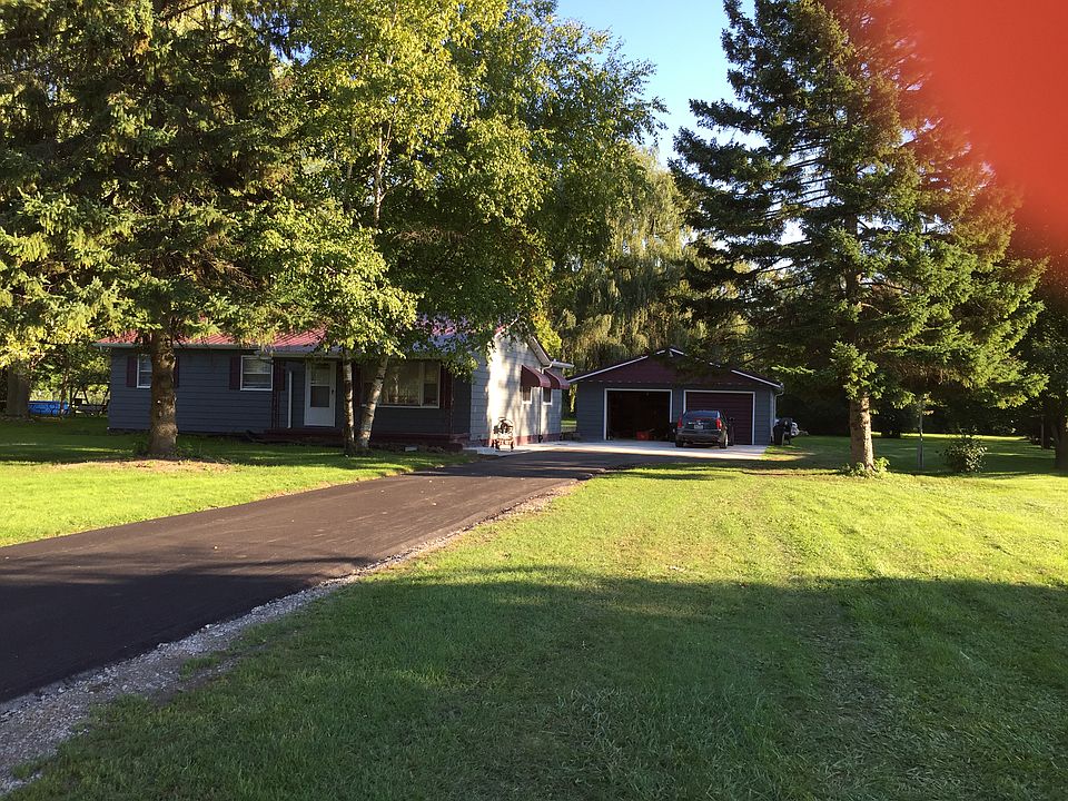 After remodel almost done