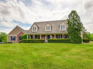 5726 Butler Ln, Long Grove, IL 60047