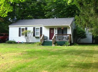 723 Brown St, Niles, MI