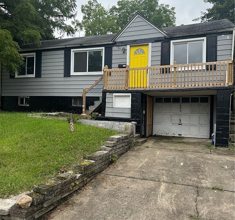 1st image of 602 Boden St