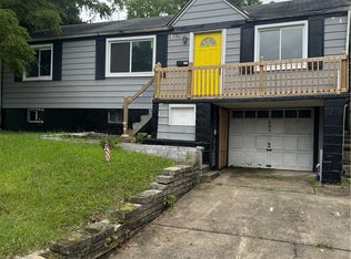 602 Boden St, Turtle Creek, PA 15145