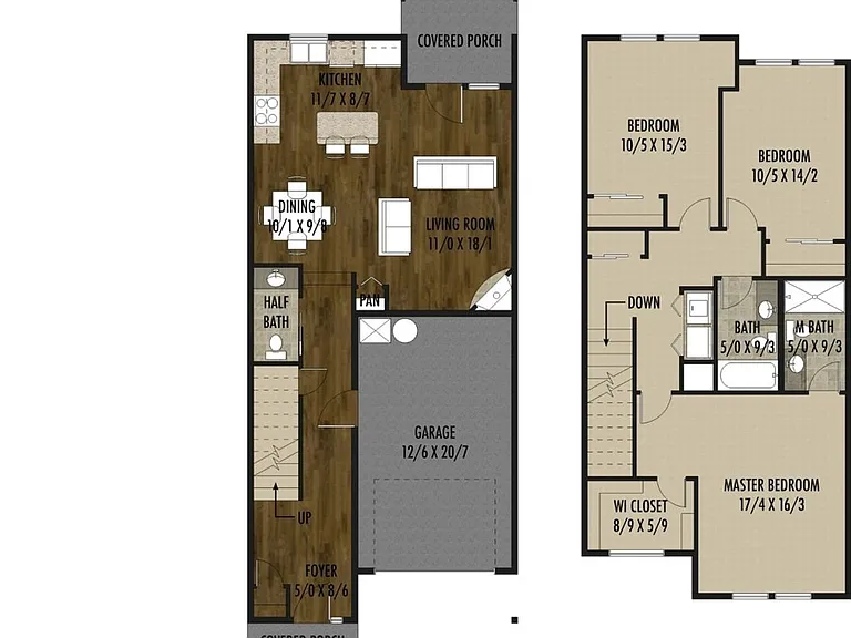 16177 SE Pyrite St — Photo 18
