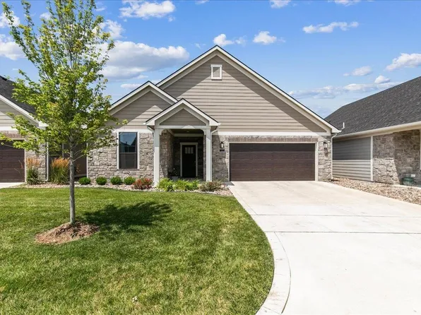 1425 S Cyn, Wichita, KS 67235