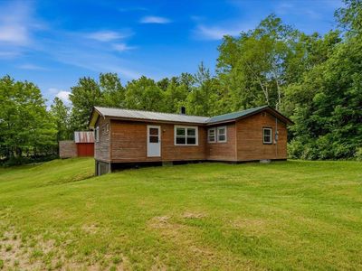 66 Huntley Road, Cambridge, VT, 05444