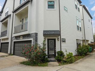 964 W 24th St, Houston, TX 77008