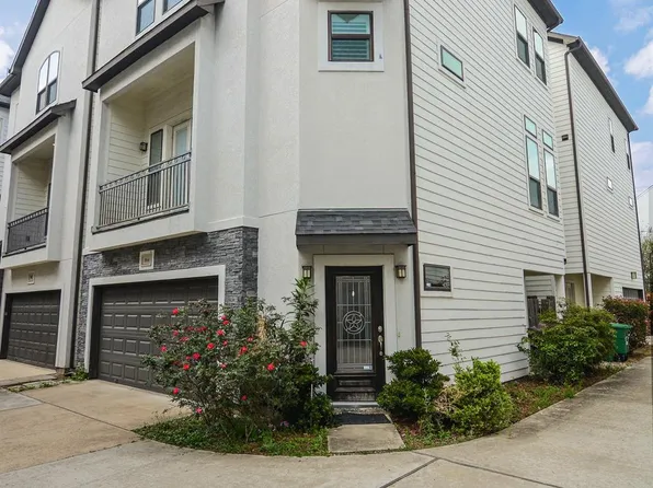 964 W 24th St, Houston, TX 77008