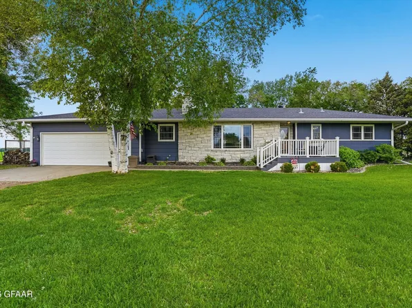 22285 430th Ave SW, East Grand Forks, MN 56721
