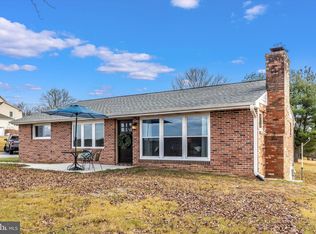 6501 Runkles Rd, Mount Airy, MD 21771