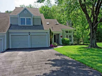 21 Ridgefield Dr, Voorheesville, NY, 12186