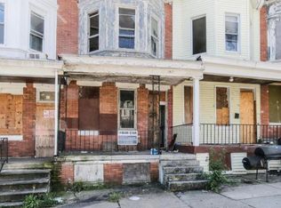 2921 Westwood Ave, Baltimore, MD 21216