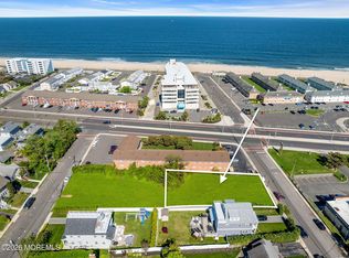 55 W End Ave, Long Branch, NJ 07740