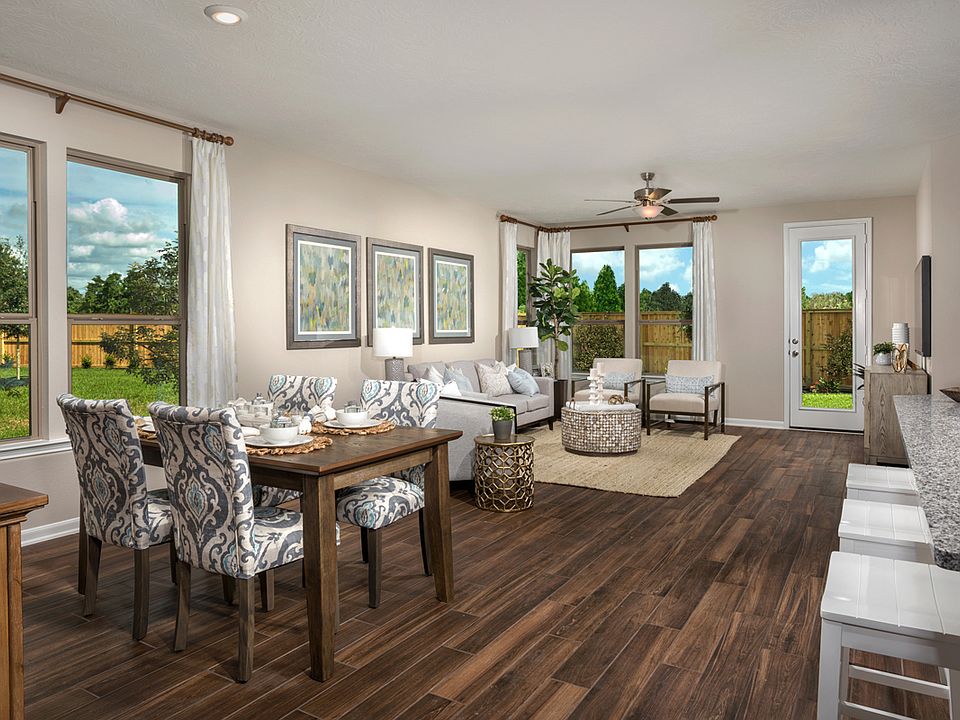 2nd image of 626 Coyote Canyon Ct